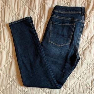 American Eagle Super Skinny Jeans